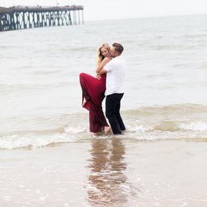 Meet your Posher, Shannon